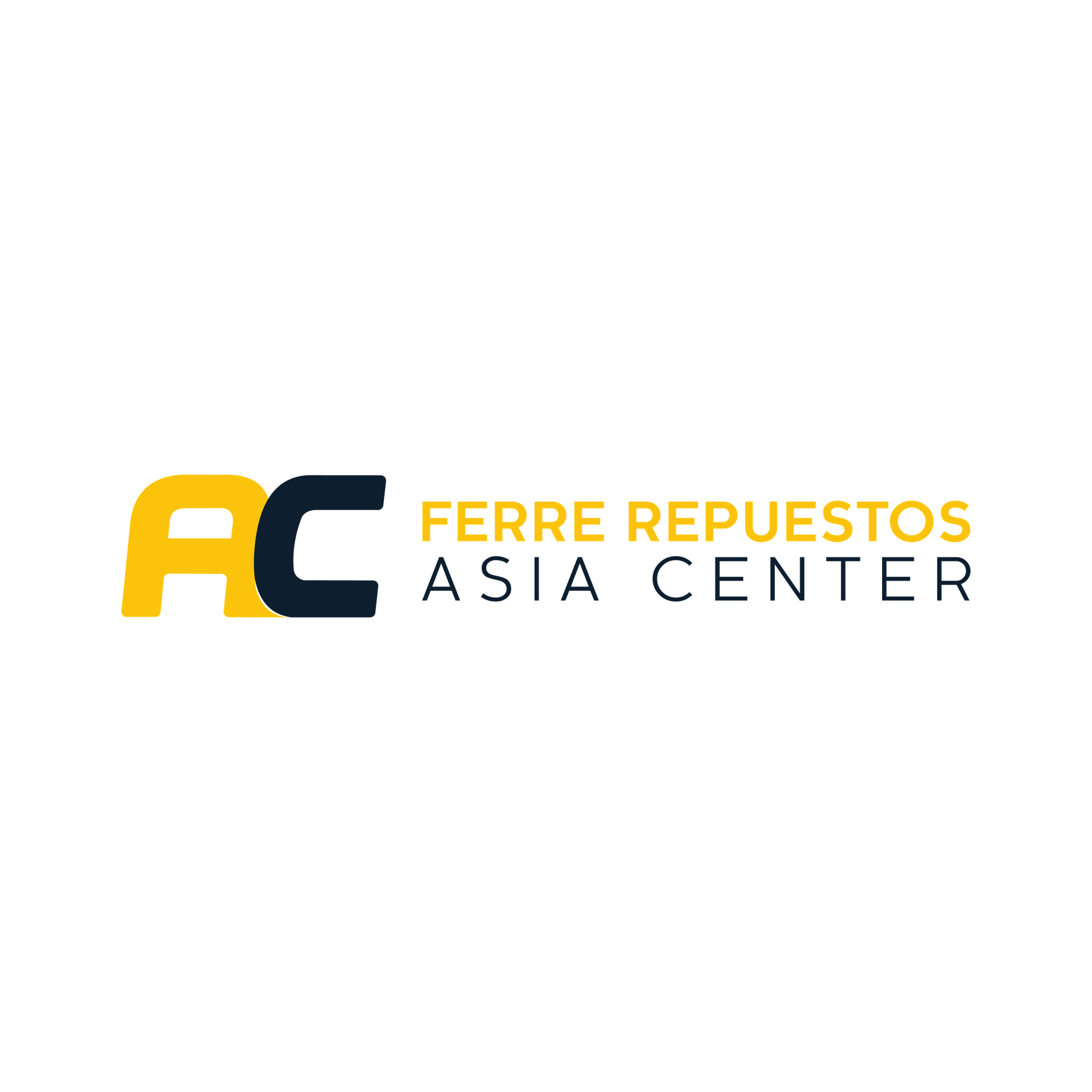 FERRE REPUESTOS ASIA CENTER, C.A.
